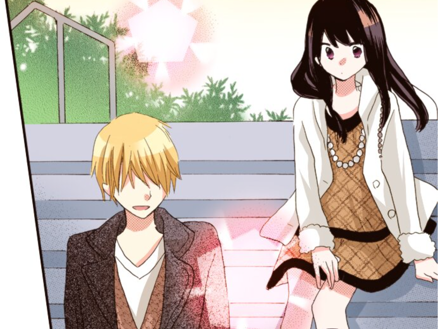 Read Last Game (en) Manga Online