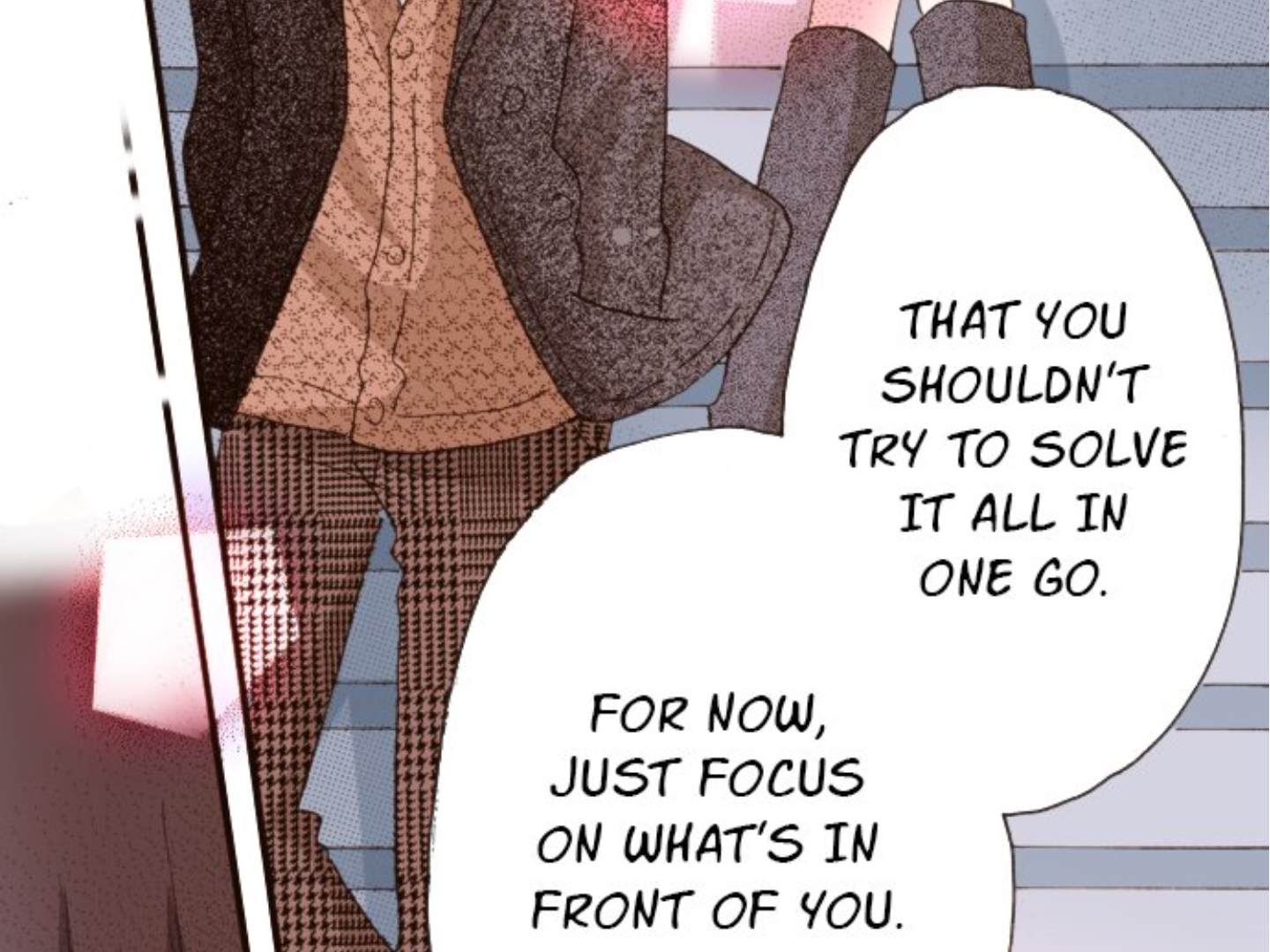 Read Last Game (en) Manga Online