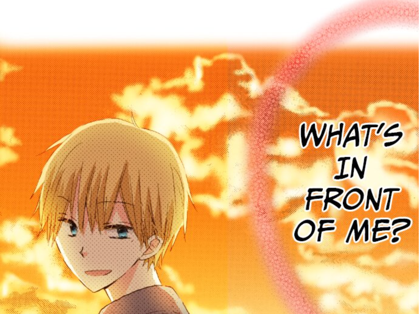 Read Last Game (en) Manga Online