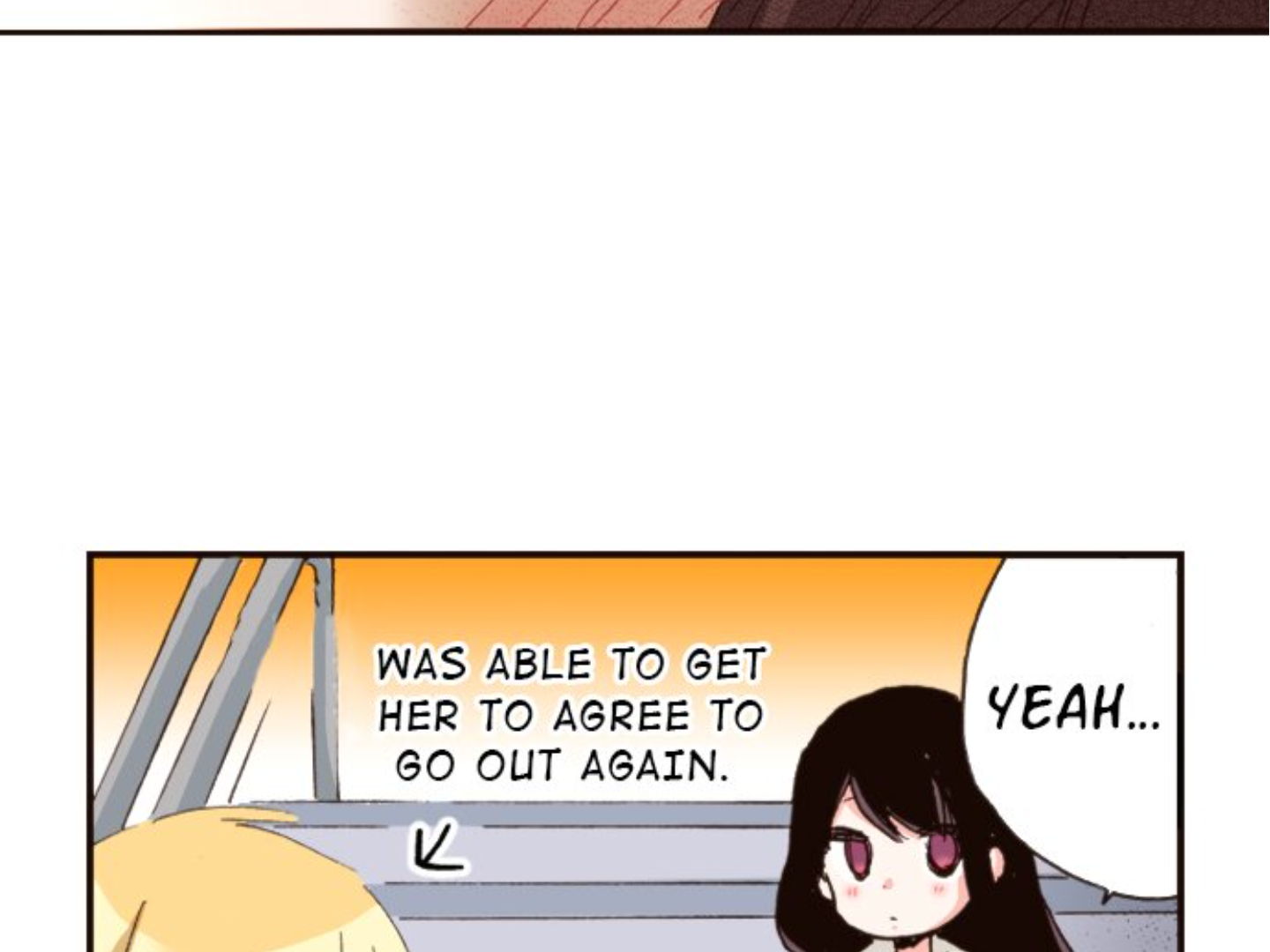 Read Last Game (en) Manga Online