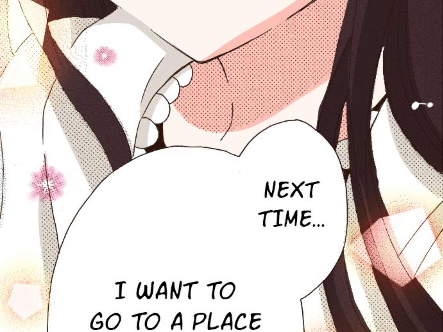 Read Last Game (en) Manga Online