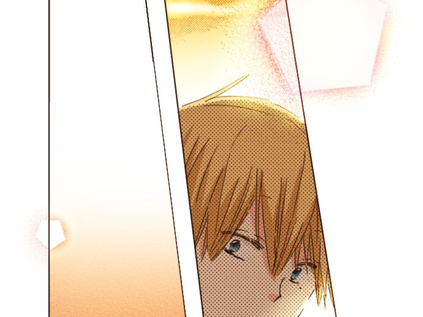 Read Last Game (en) Manga Online