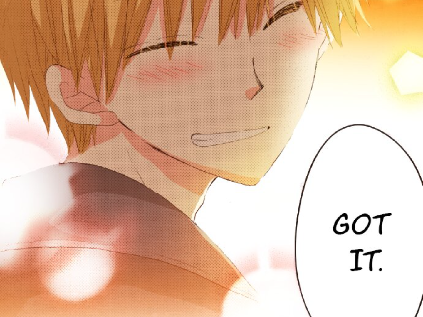 Read Last Game (en) Manga Online