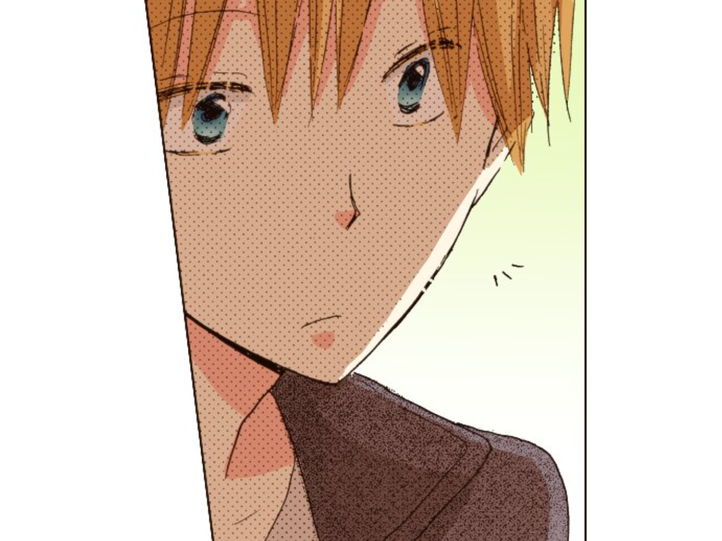 Read Last Game (en) Manga Online