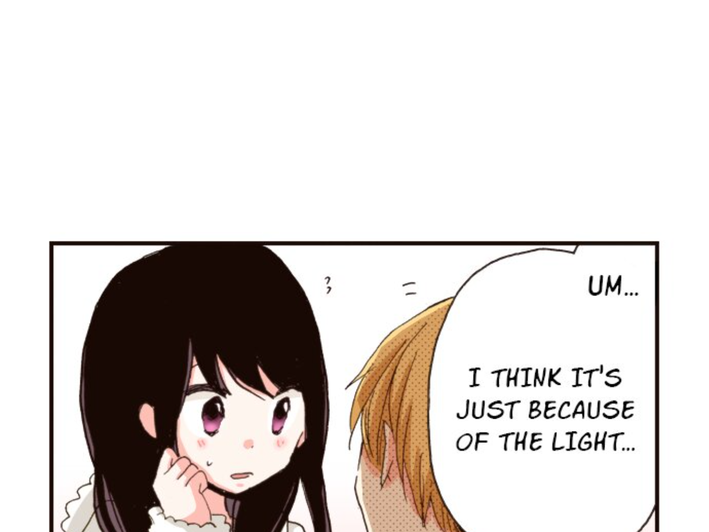 Read Last Game (en) Manga Online