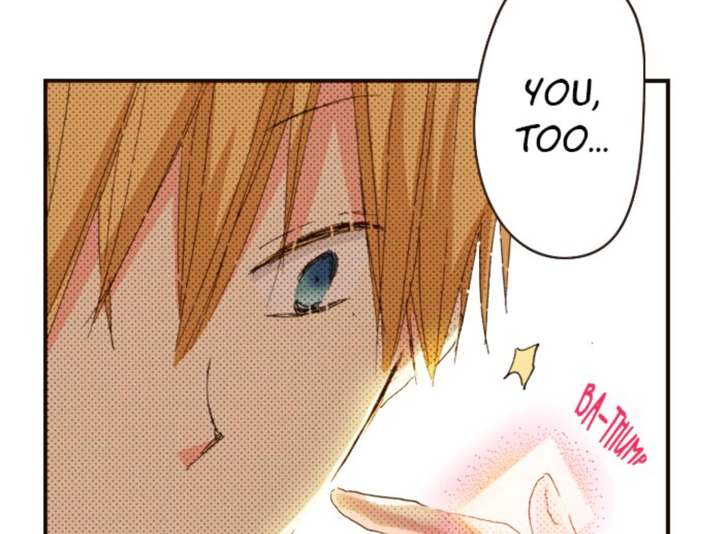 Read Last Game (en) Manga Online