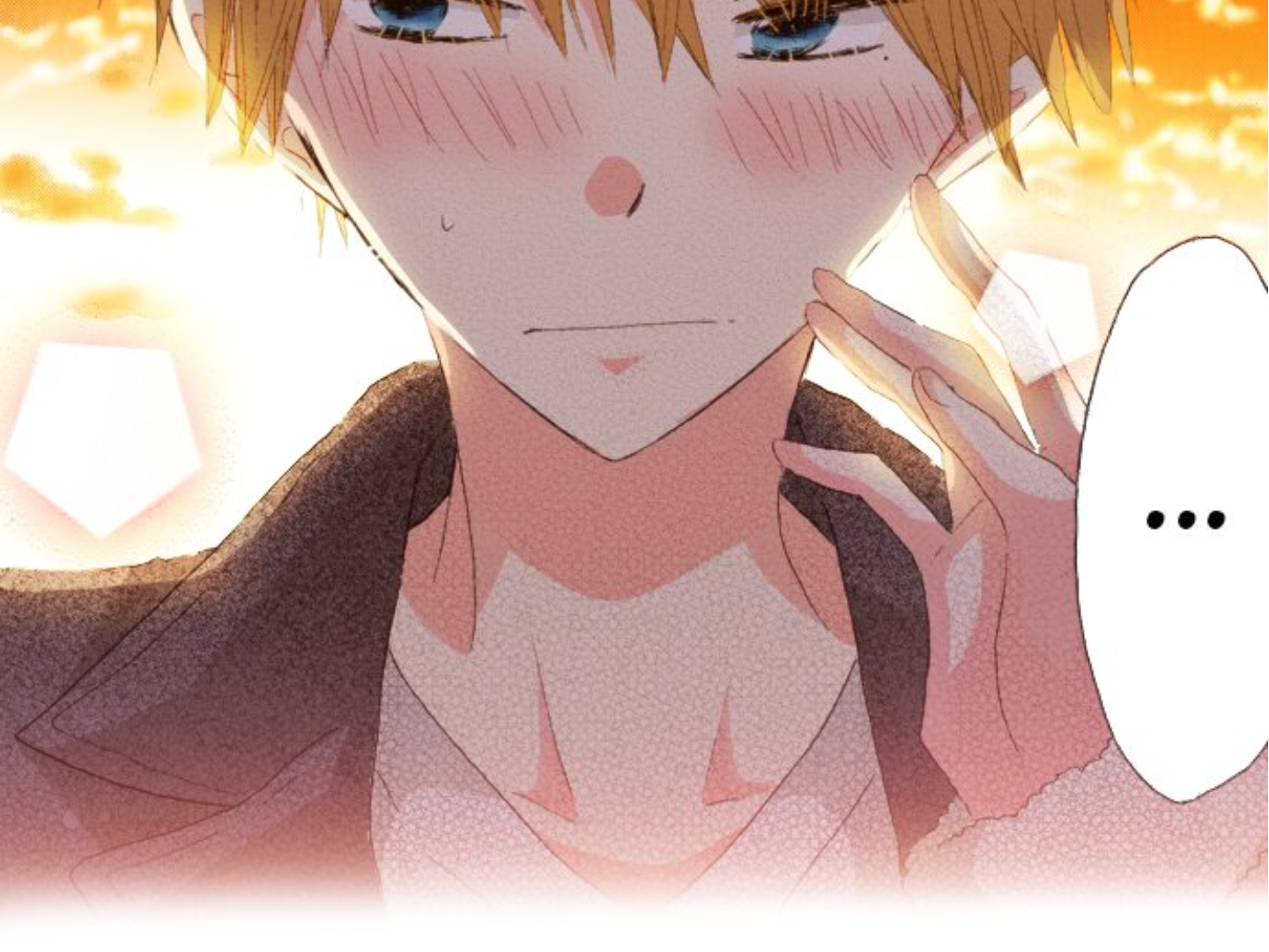 Read Last Game (en) Manga Online