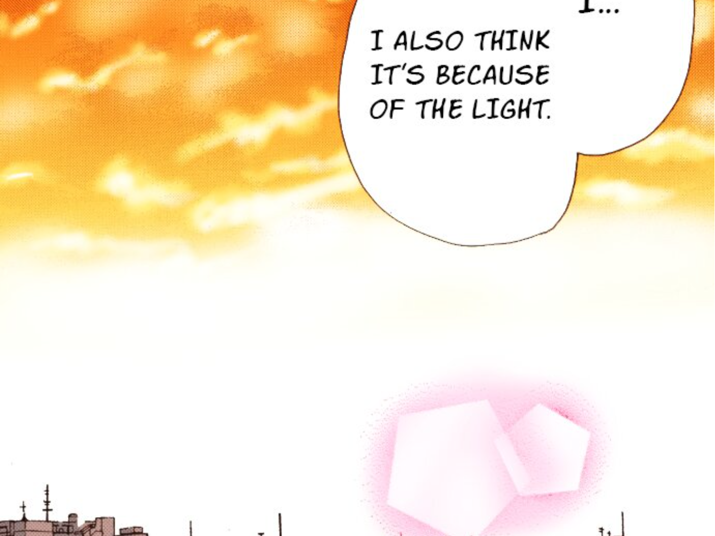 Read Last Game (en) Manga Online