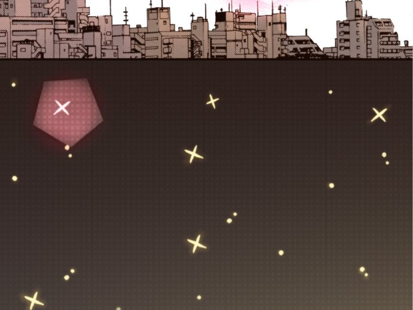 Read Last Game (en) Manga Online