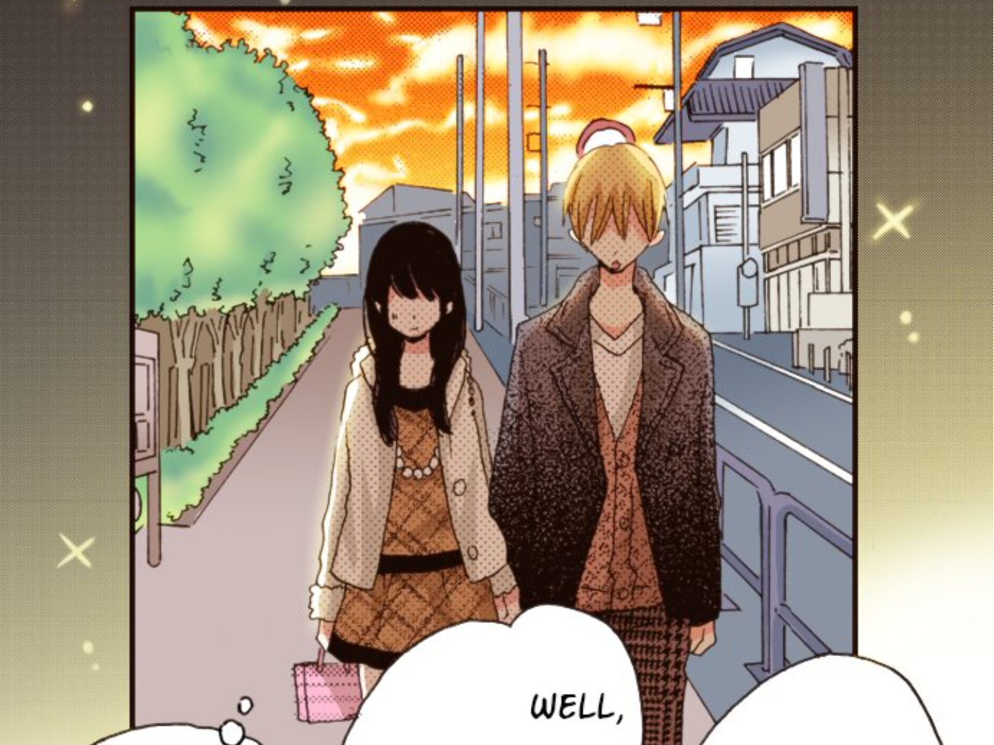 Read Last Game (en) Manga Online