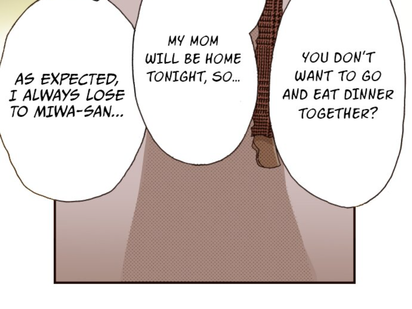 Read Last Game (en) Manga Online