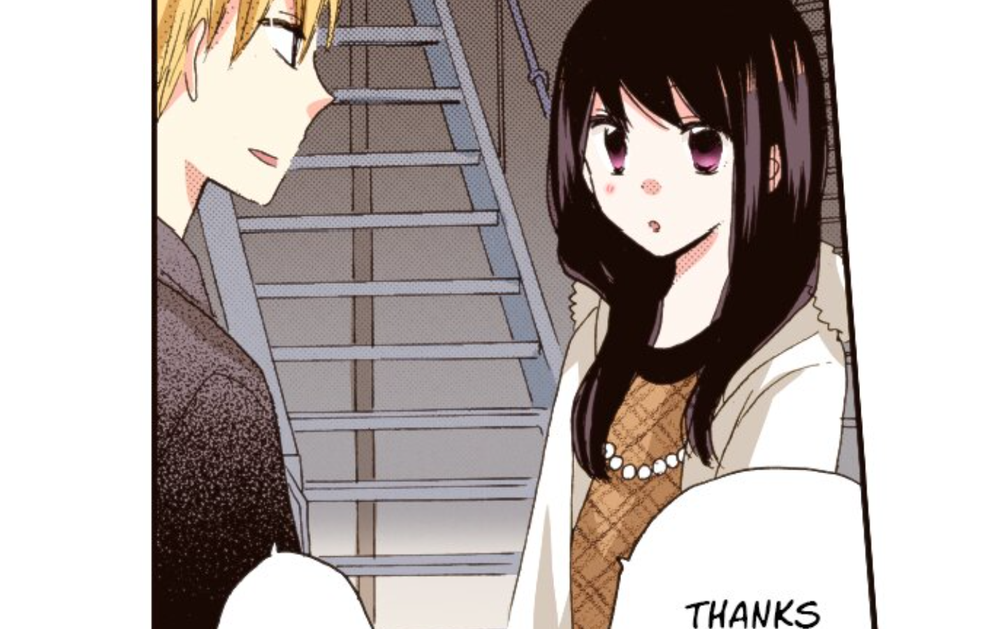 Read Last Game (en) Manga Online