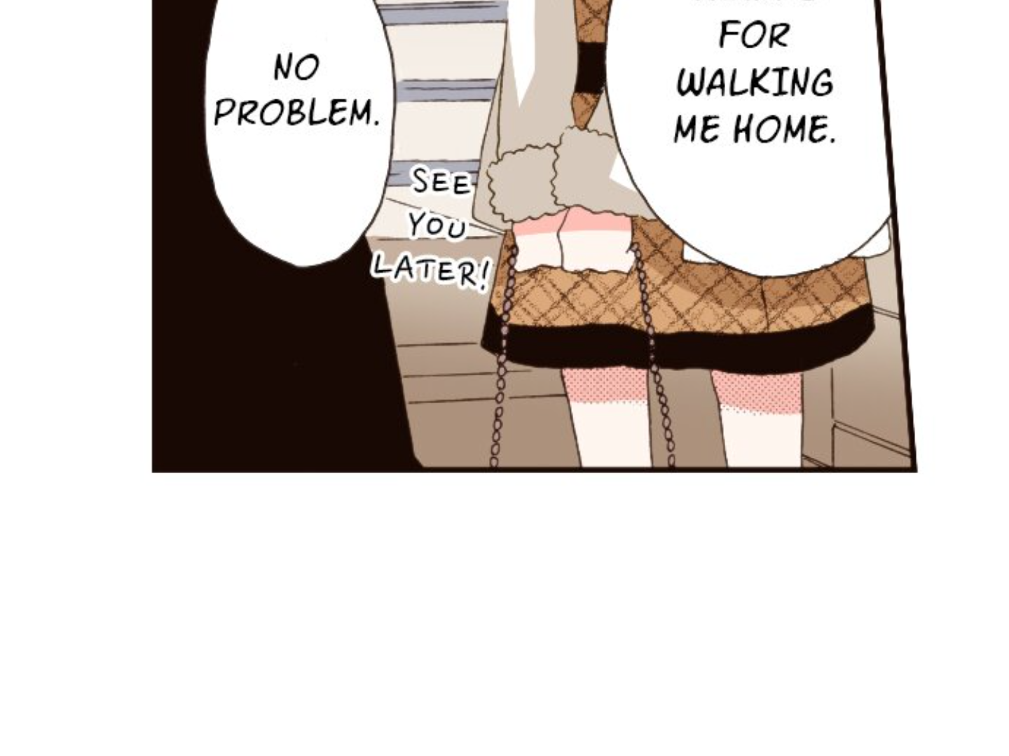 Read Last Game (en) Manga Online