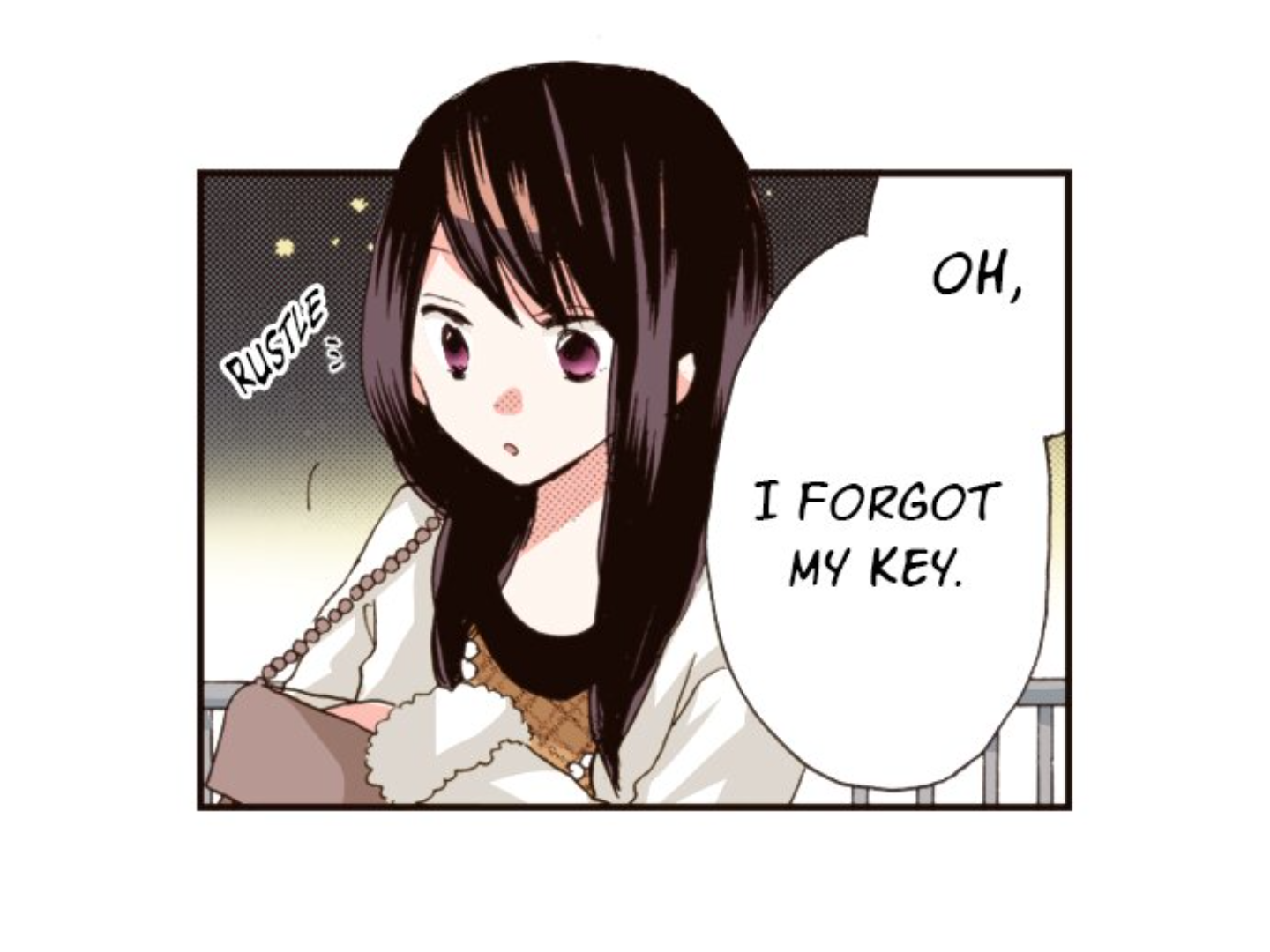 Read Last Game (en) Manga Online