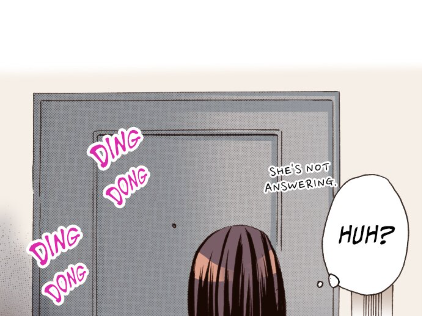 Read Last Game (en) Manga Online