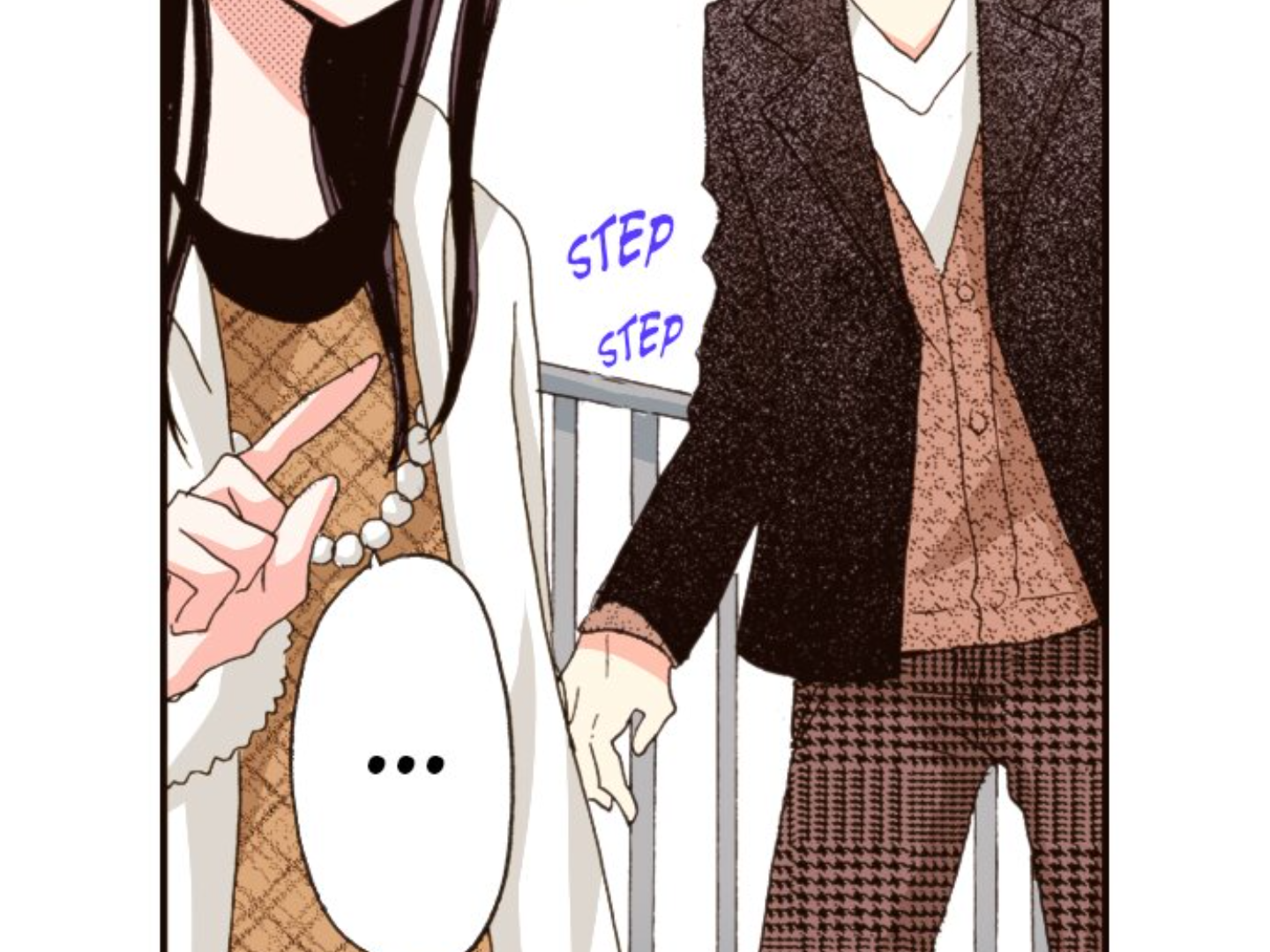 Read Last Game (en) Manga Online