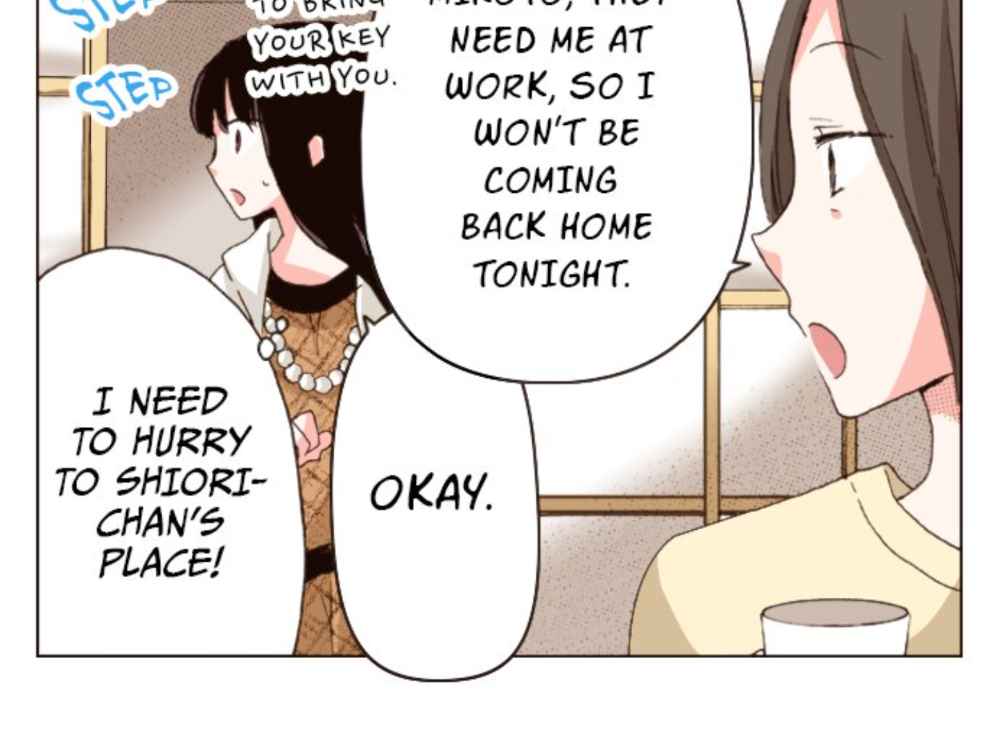 Read Last Game (en) Manga Online