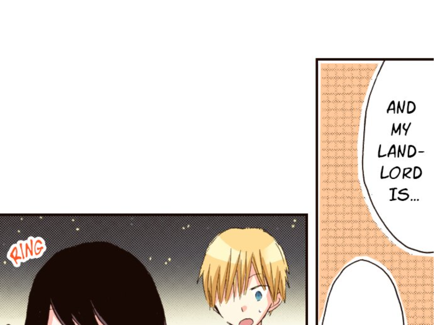 Read Last Game (en) Manga Online