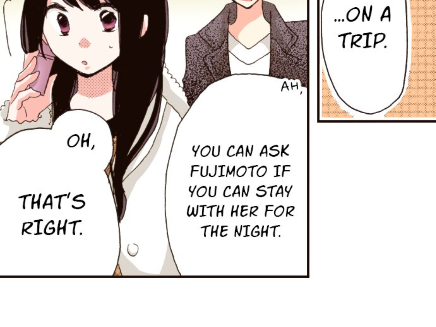 Read Last Game (en) Manga Online