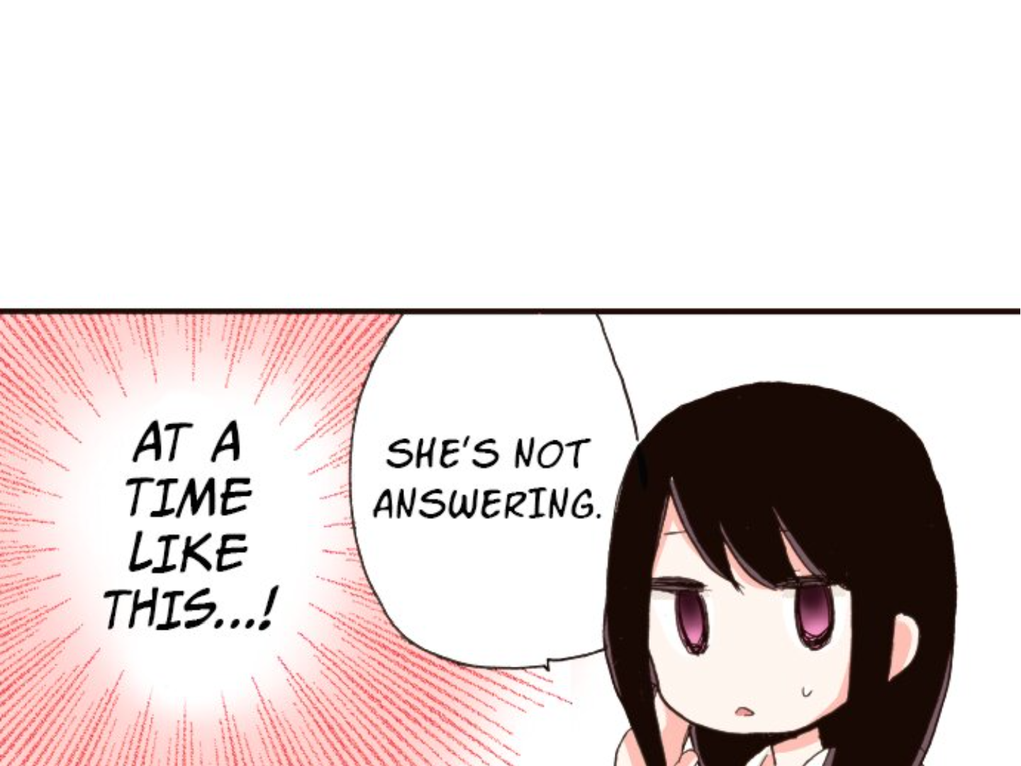 Read Last Game (en) Manga Online