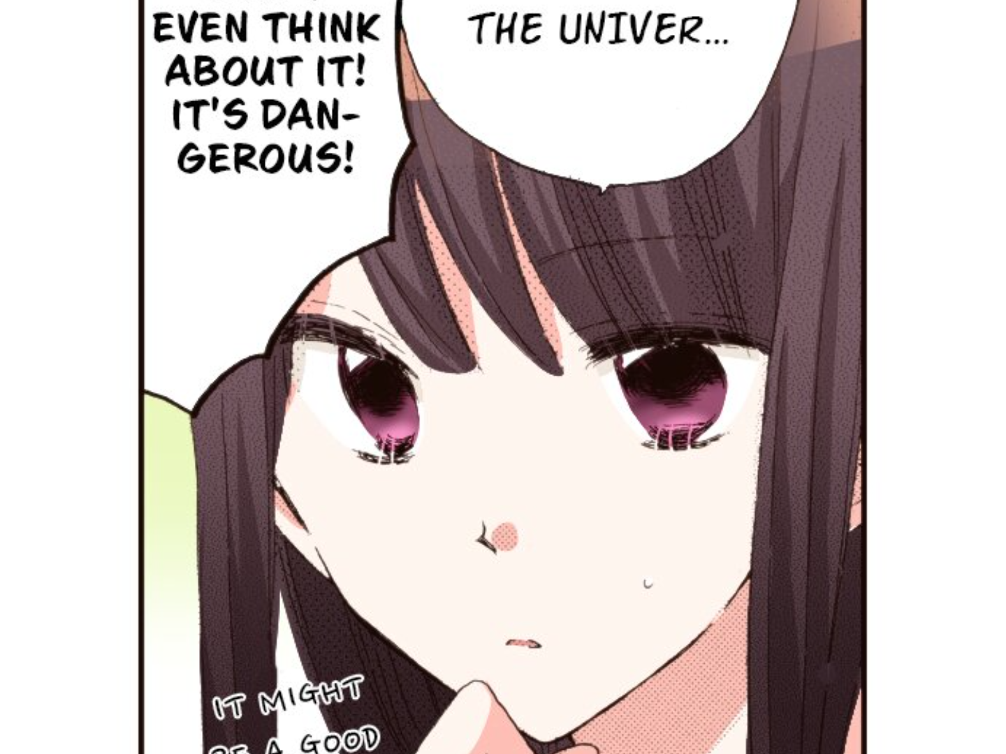 Read Last Game (en) Manga Online