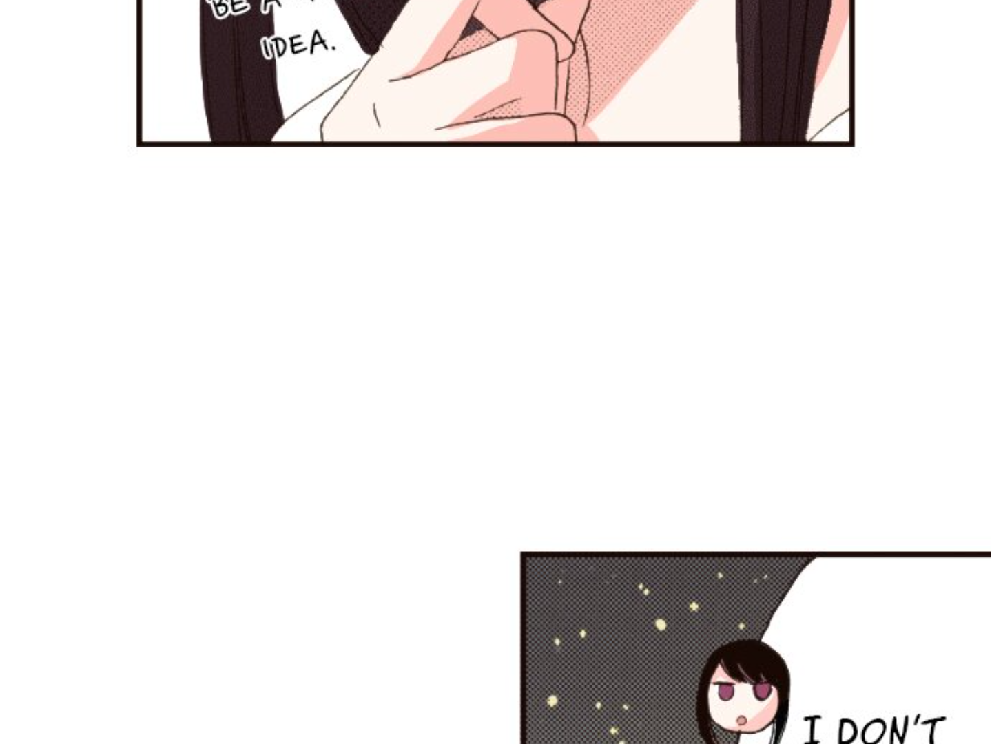 Read Last Game (en) Manga Online