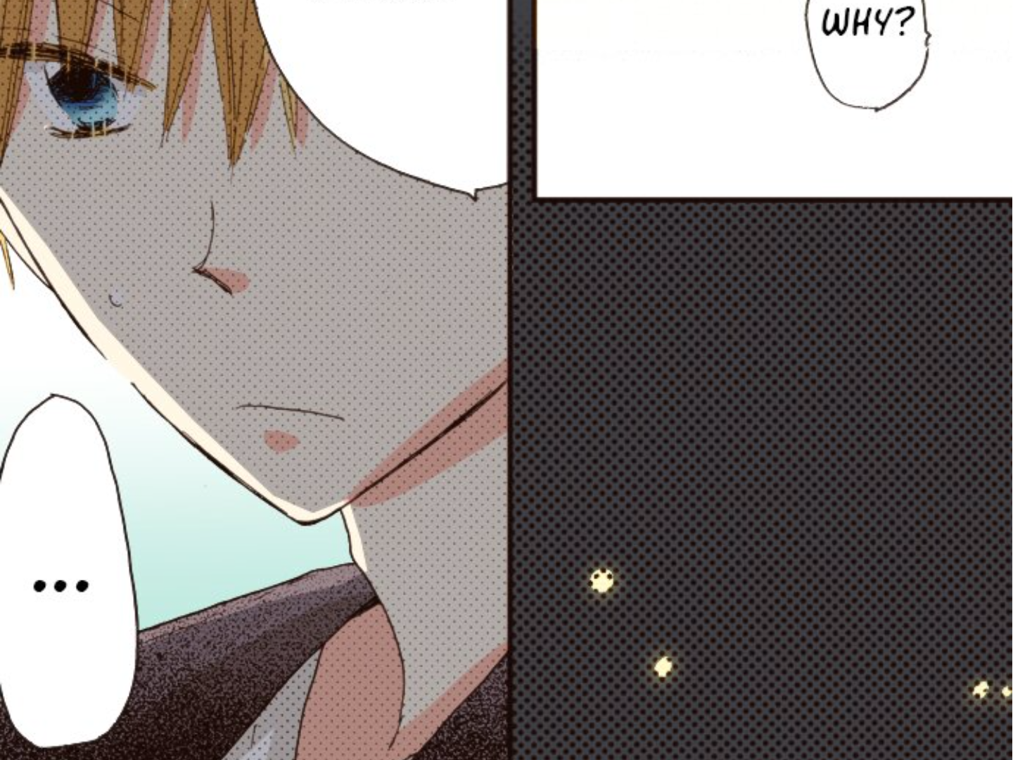 Read Last Game (en) Manga Online