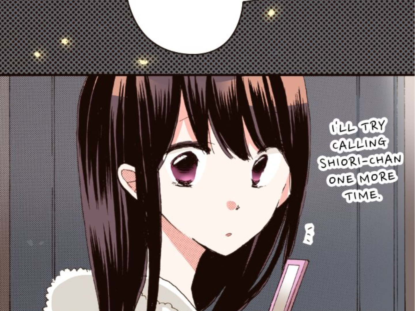 Read Last Game (en) Manga Online