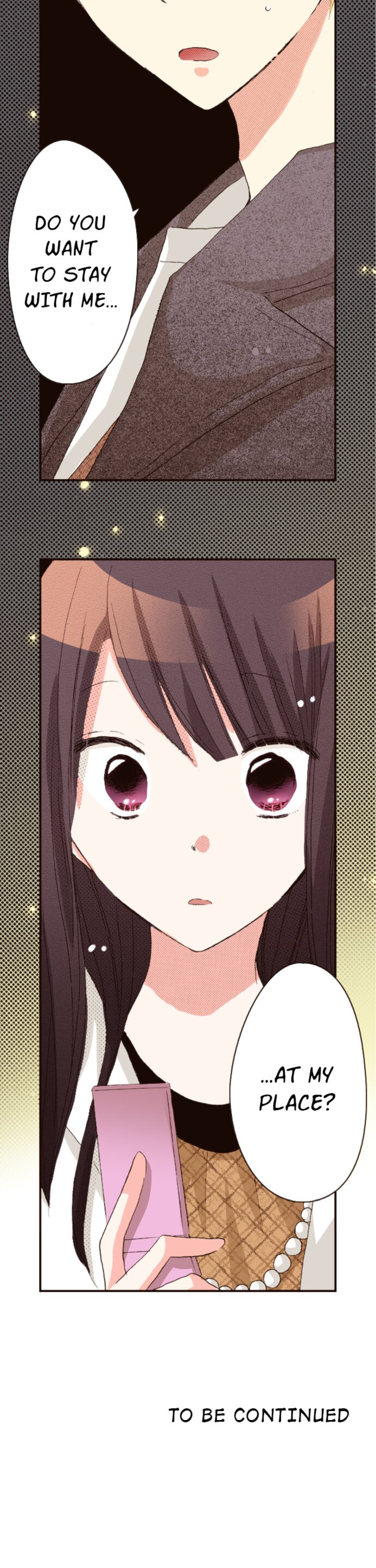 Read Last Game (en) Manga Online