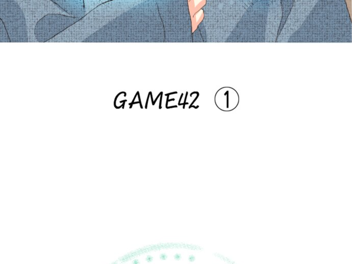Read Last Game (en) Manga Online