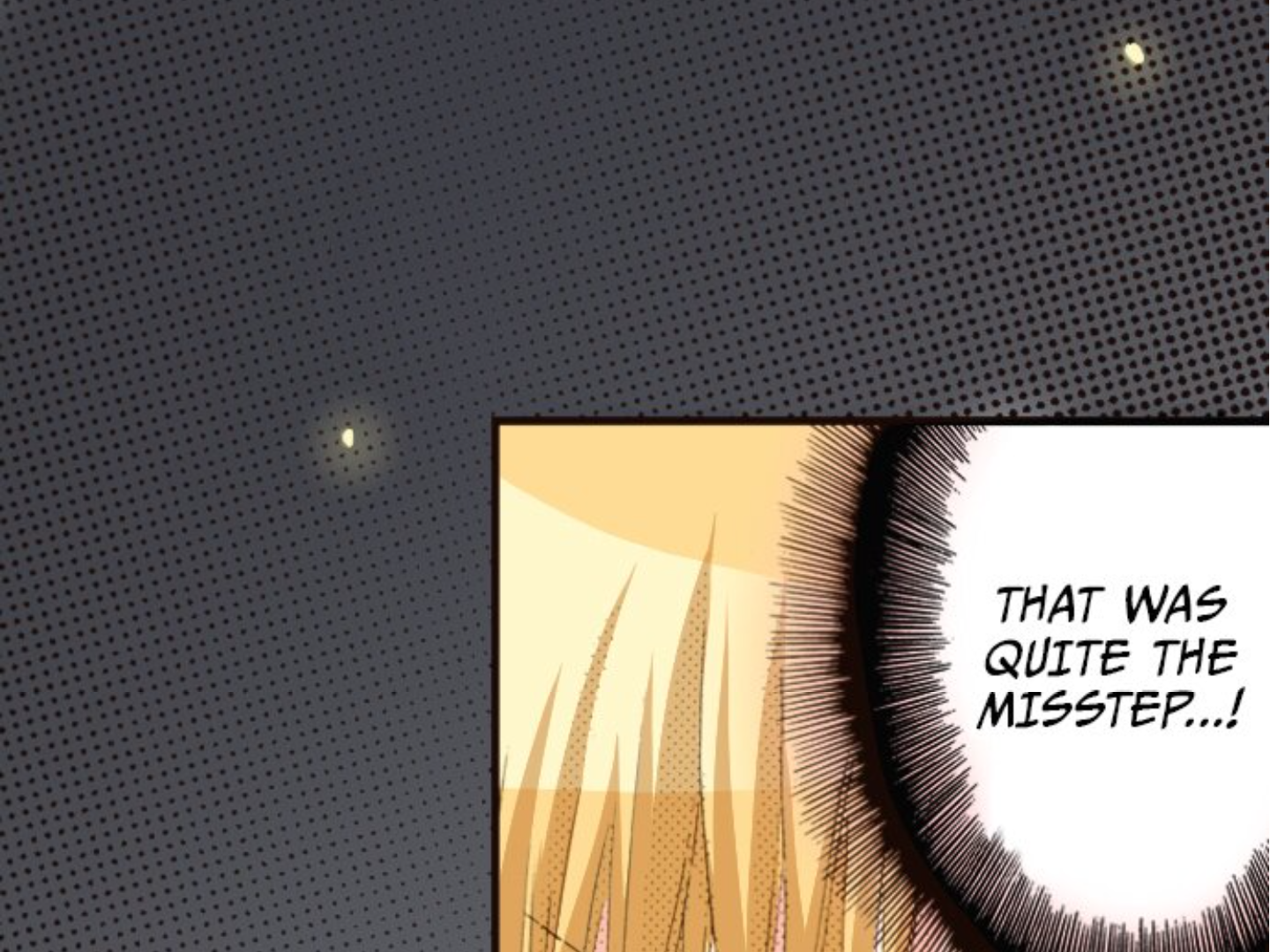 Read Last Game (en) Manga Online