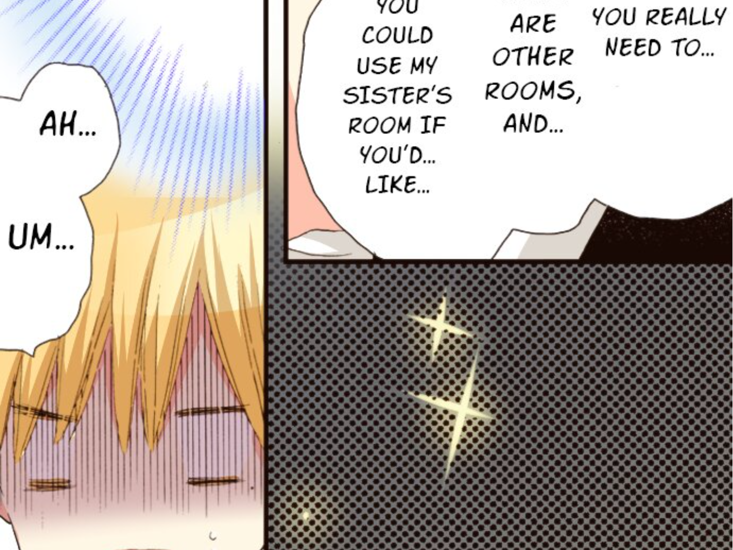 Read Last Game (en) Manga Online