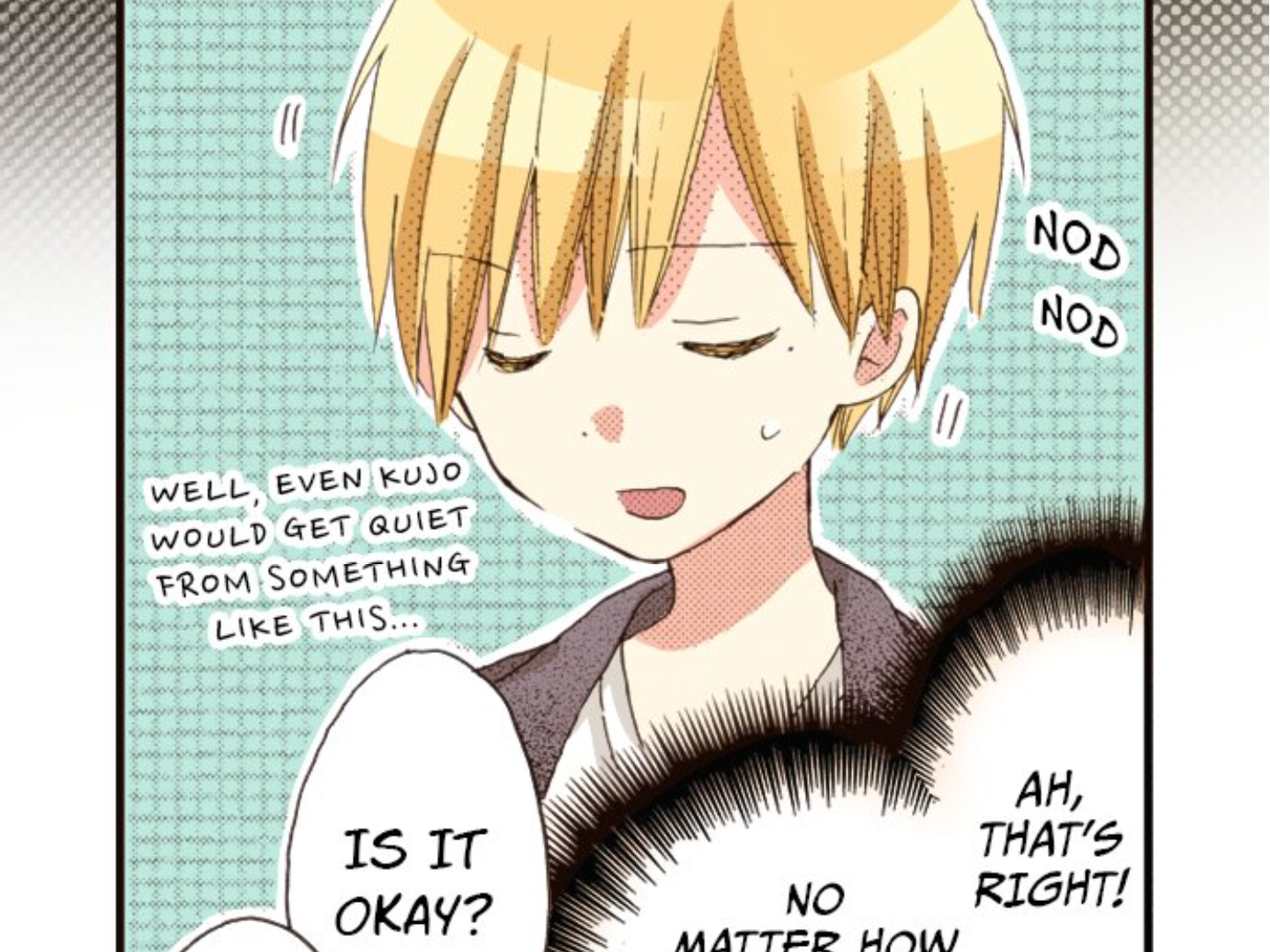 Read Last Game (en) Manga Online