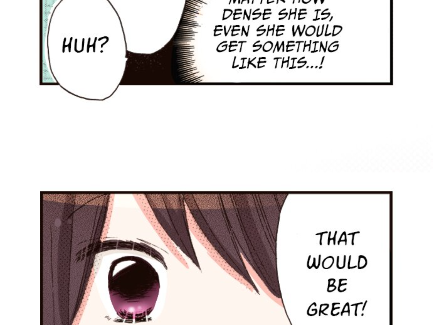 Read Last Game (en) Manga Online