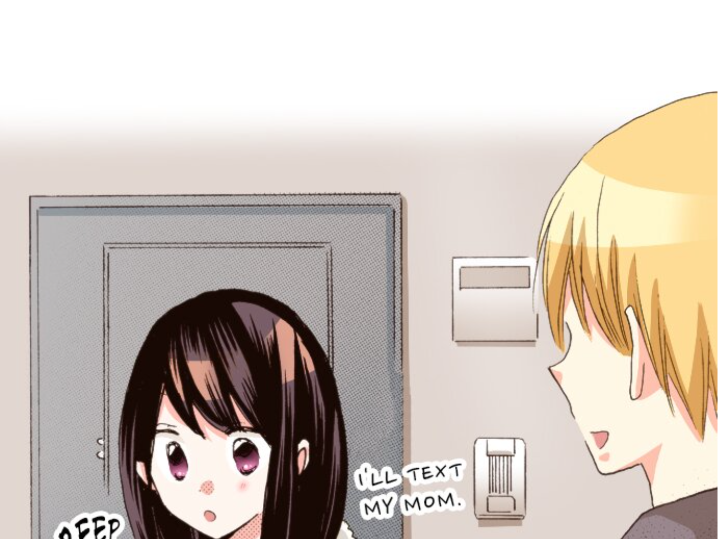 Read Last Game (en) Manga Online