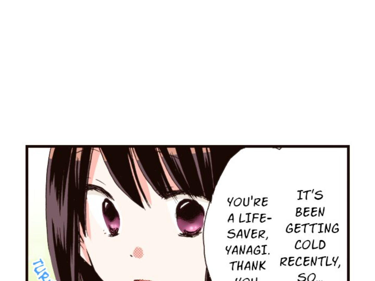 Read Last Game (en) Manga Online