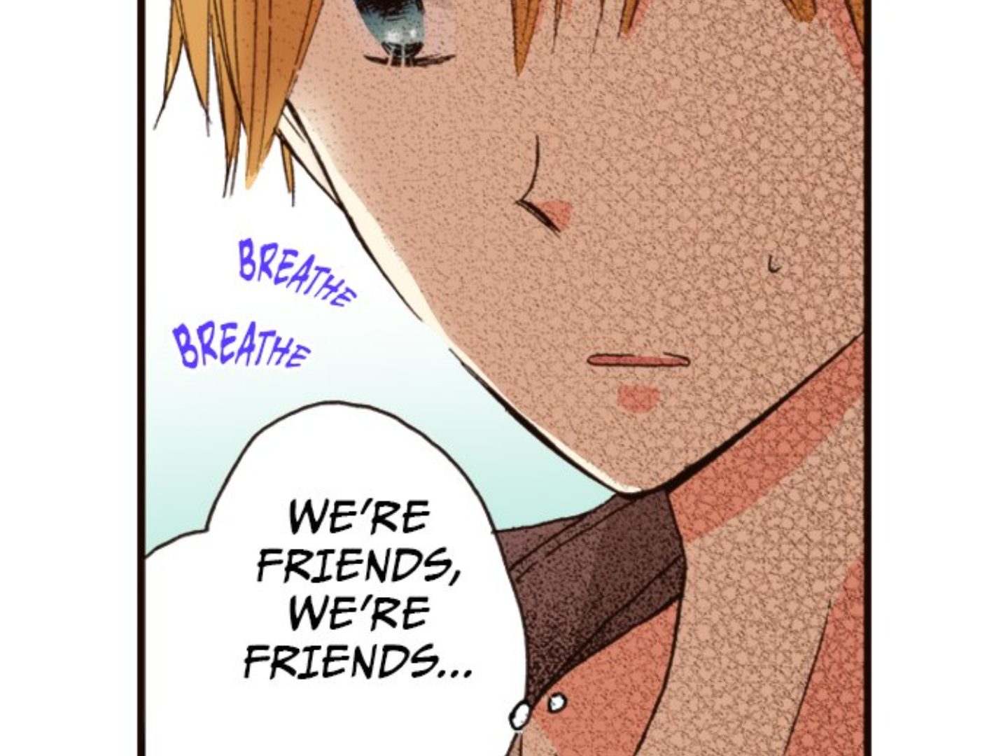 Read Last Game (en) Manga Online