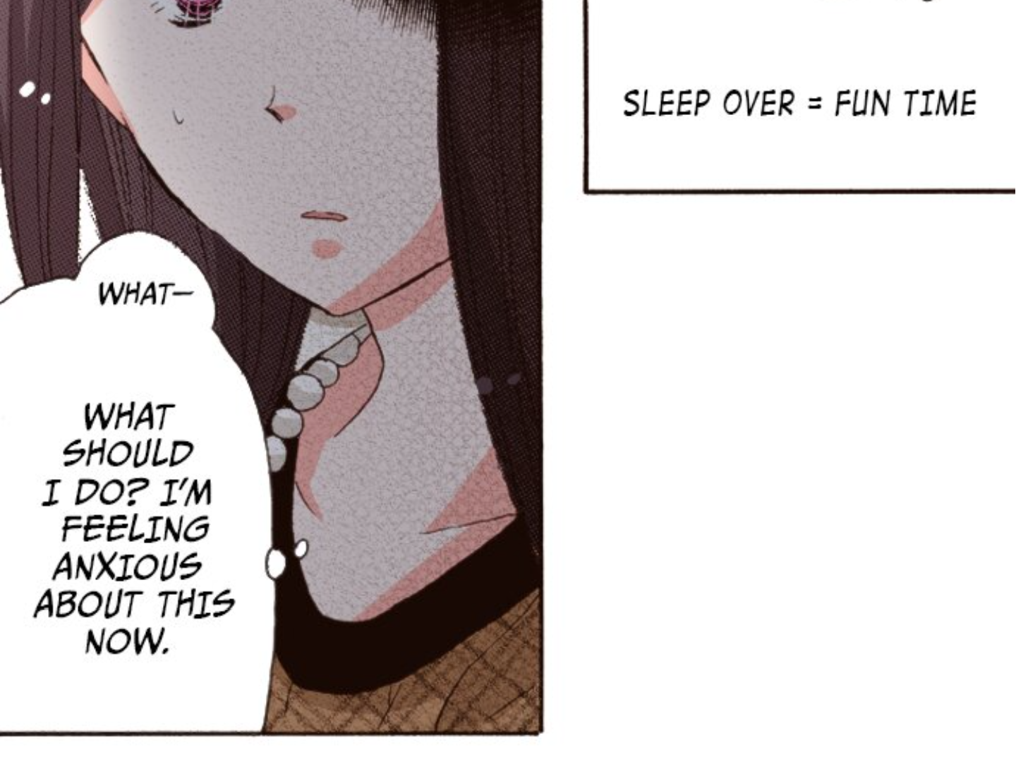 Read Last Game (en) Manga Online