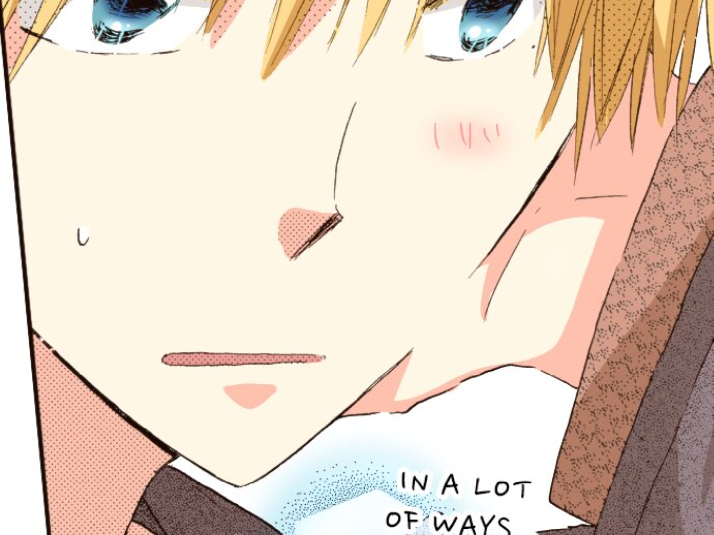 Read Last Game (en) Manga Online