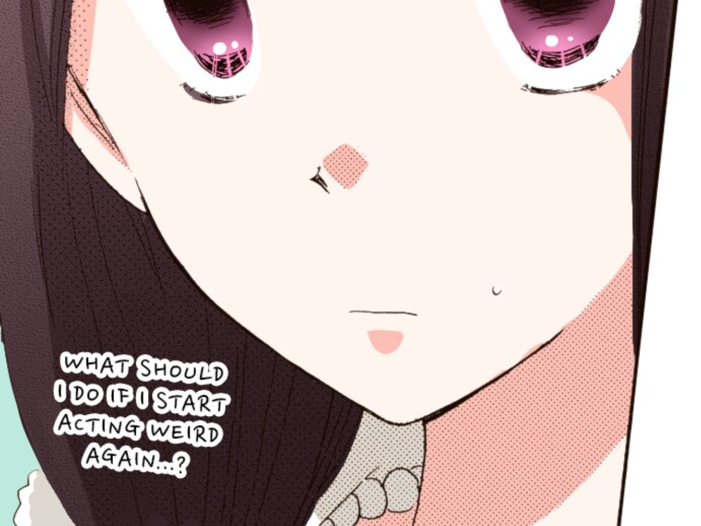 Read Last Game (en) Manga Online