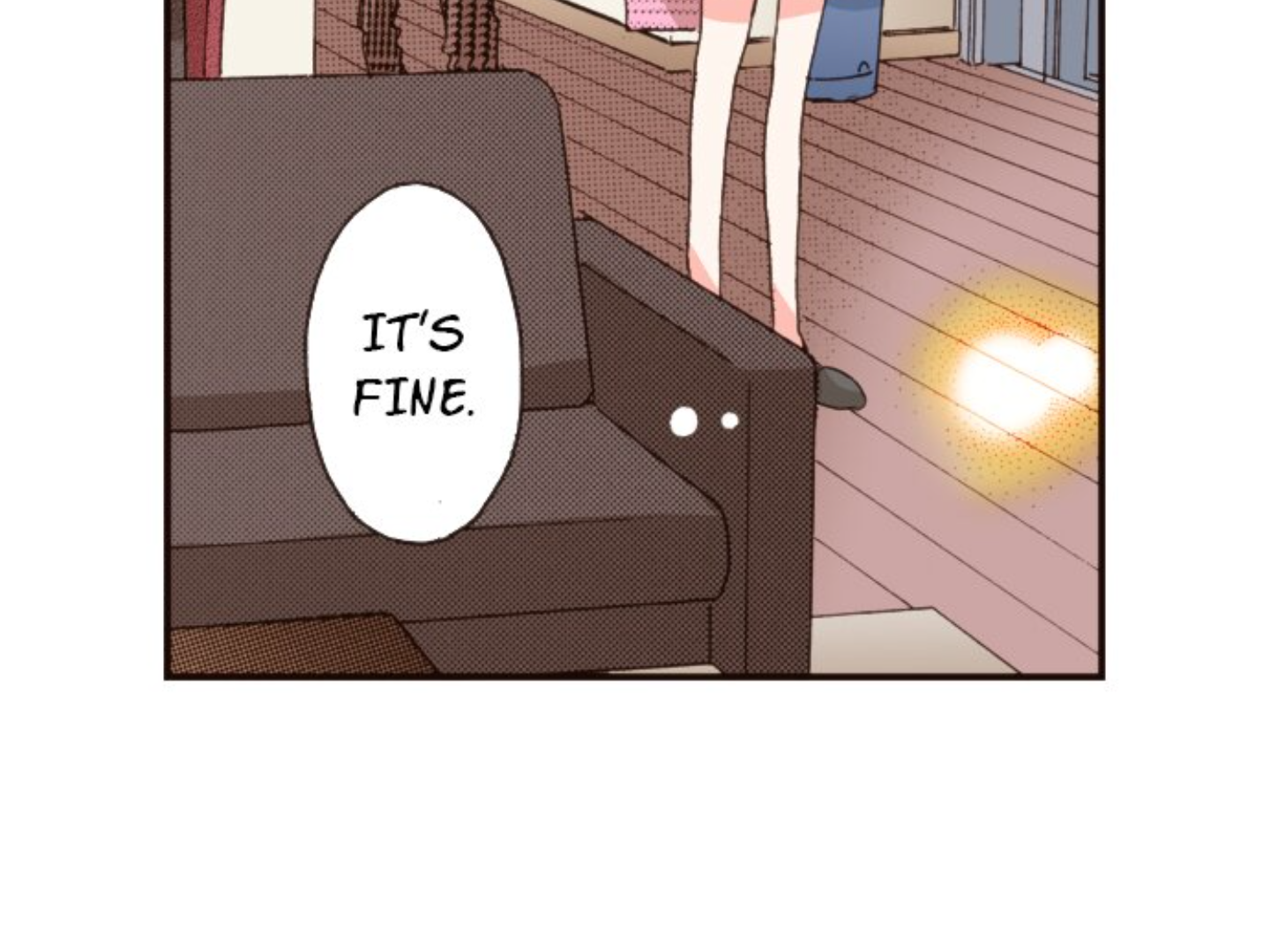 Read Last Game (en) Manga Online