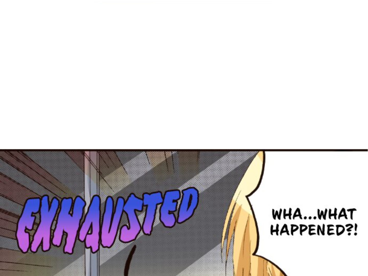 Read Last Game (en) Manga Online