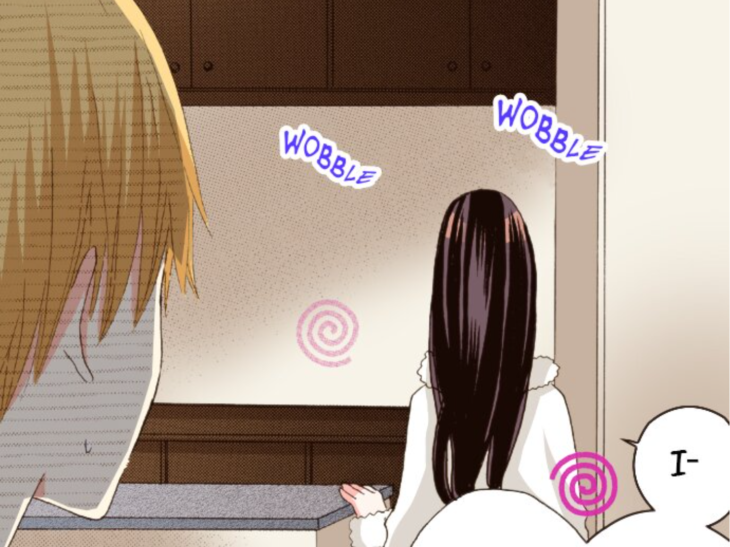 Read Last Game (en) Manga Online