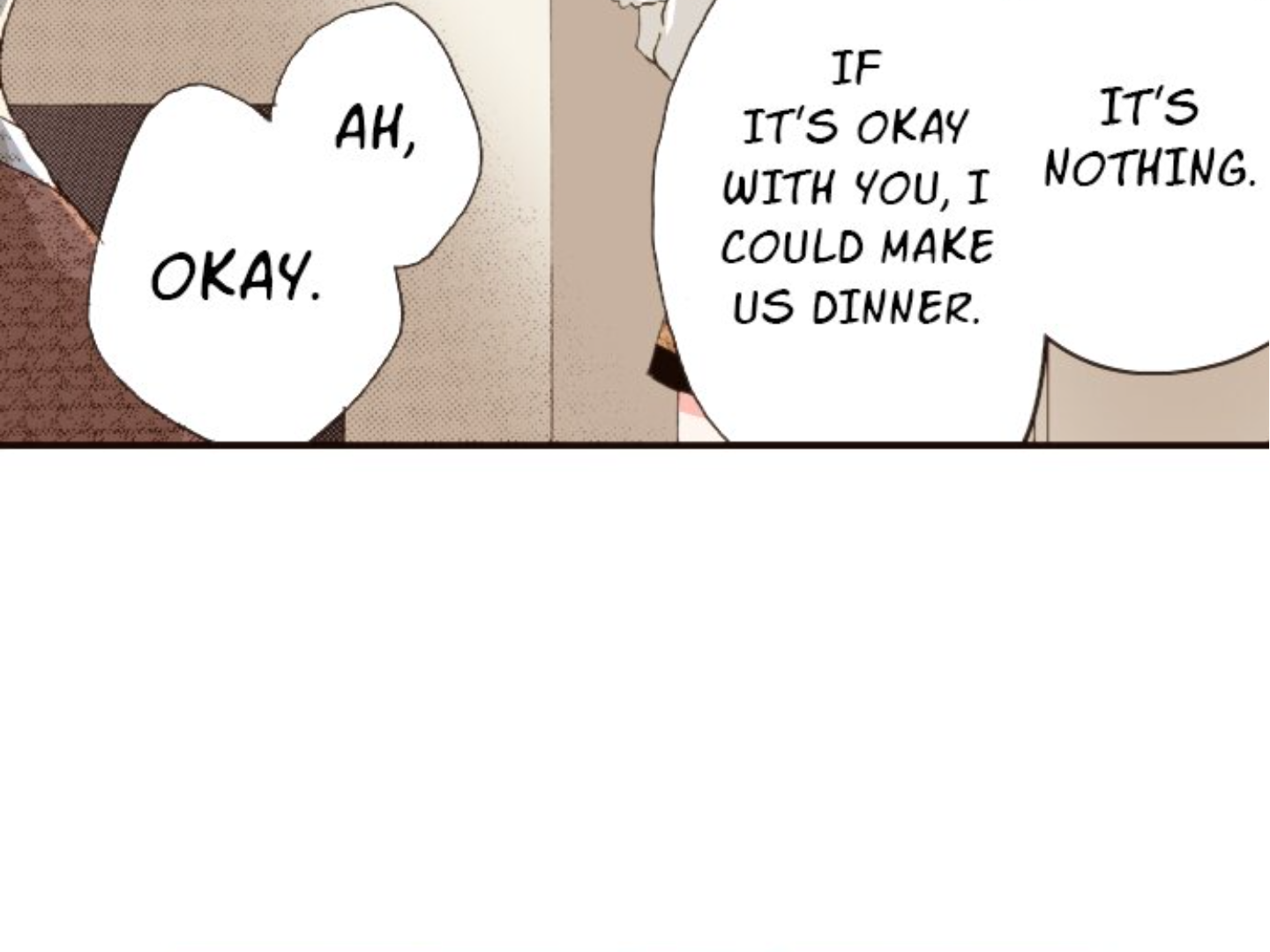 Read Last Game (en) Manga Online