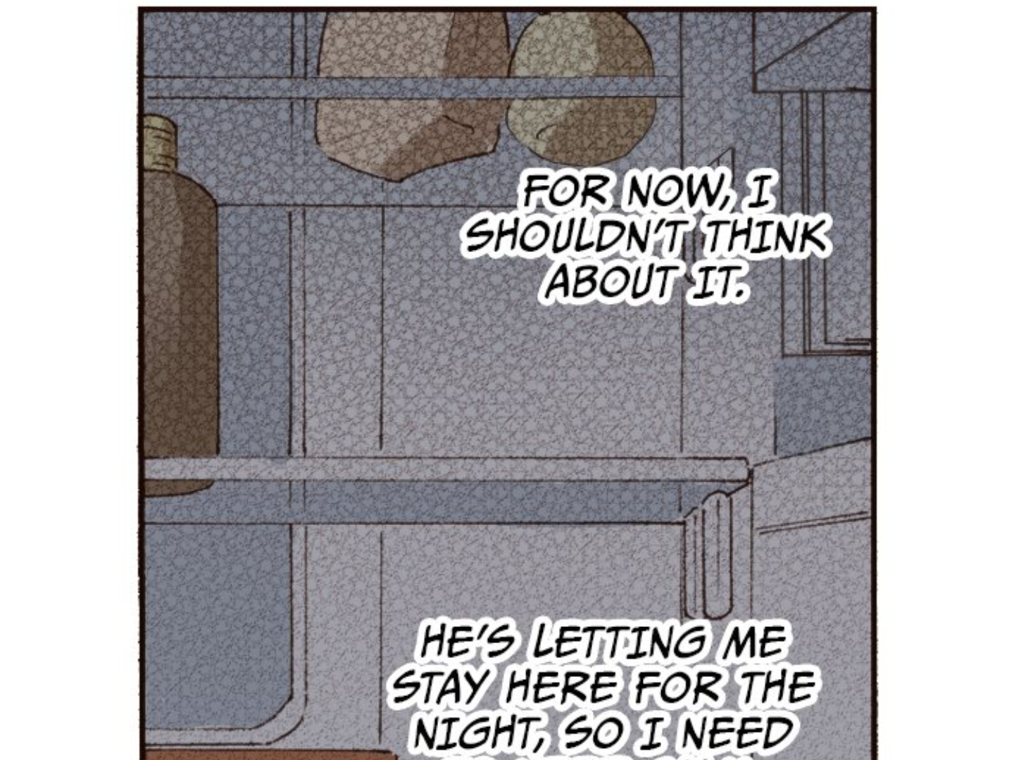 Read Last Game (en) Manga Online