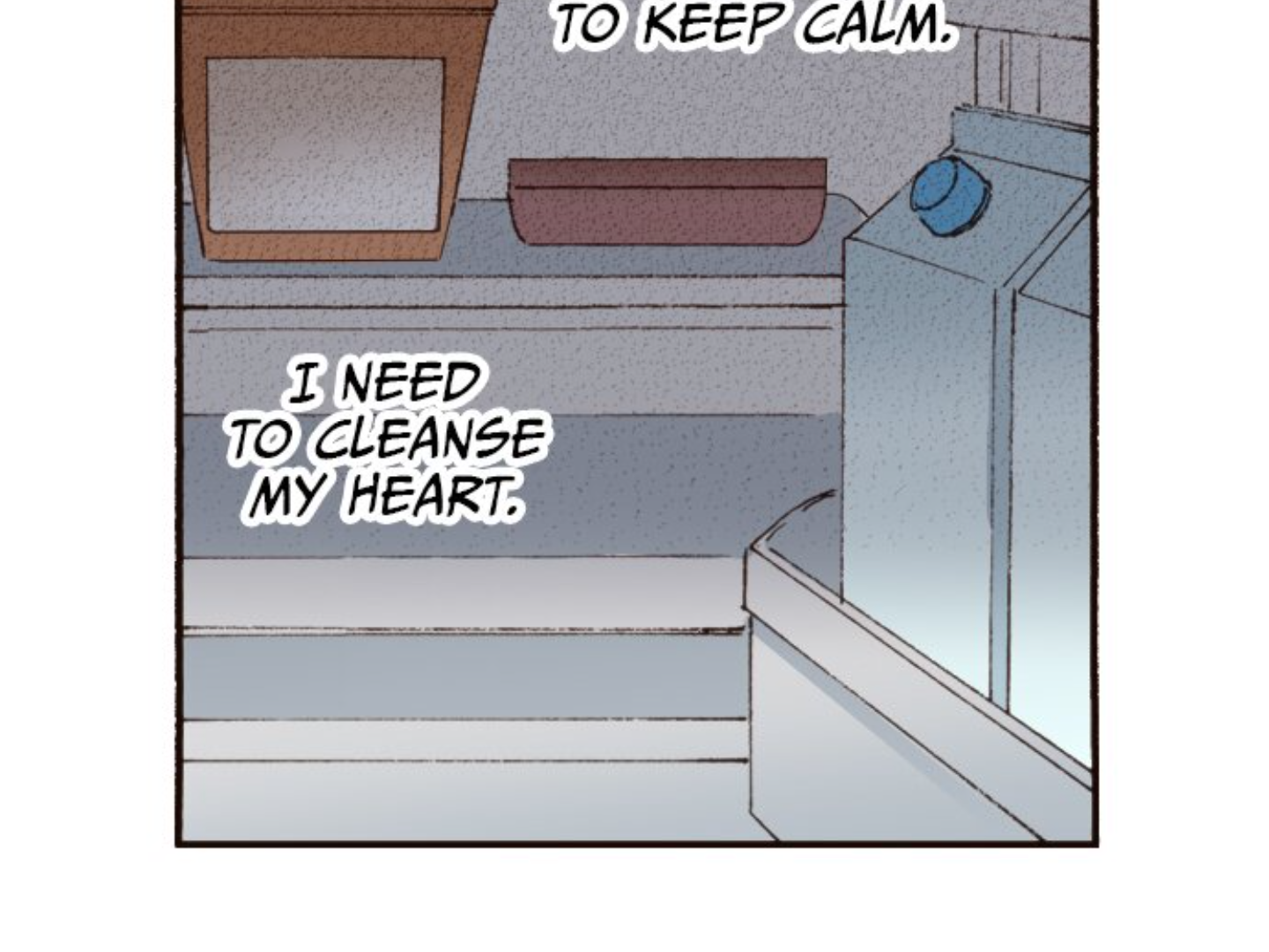 Read Last Game (en) Manga Online