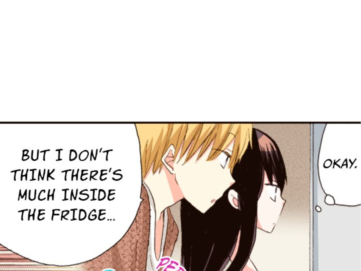 Read Last Game (en) Manga Online