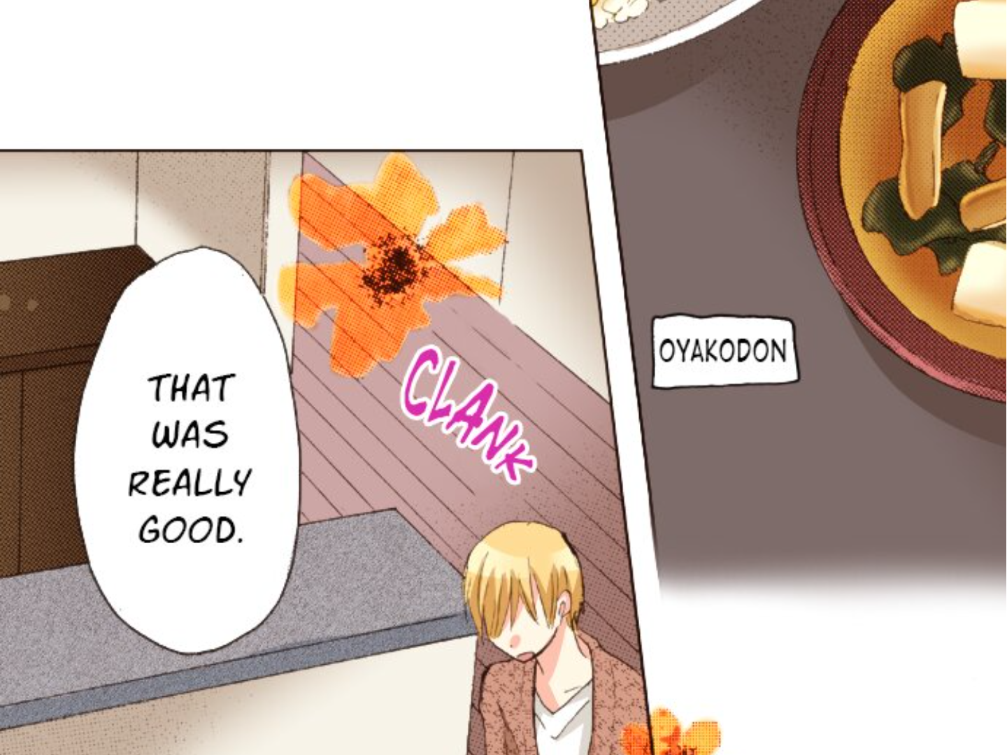 Read Last Game (en) Manga Online