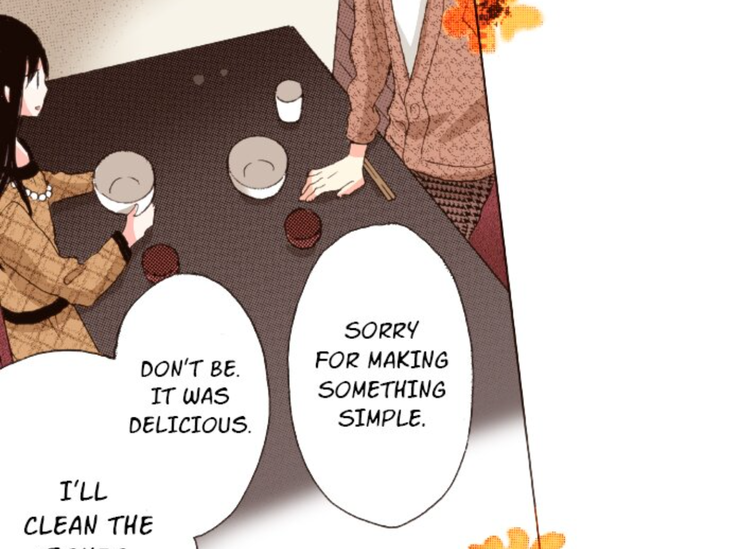 Read Last Game (en) Manga Online