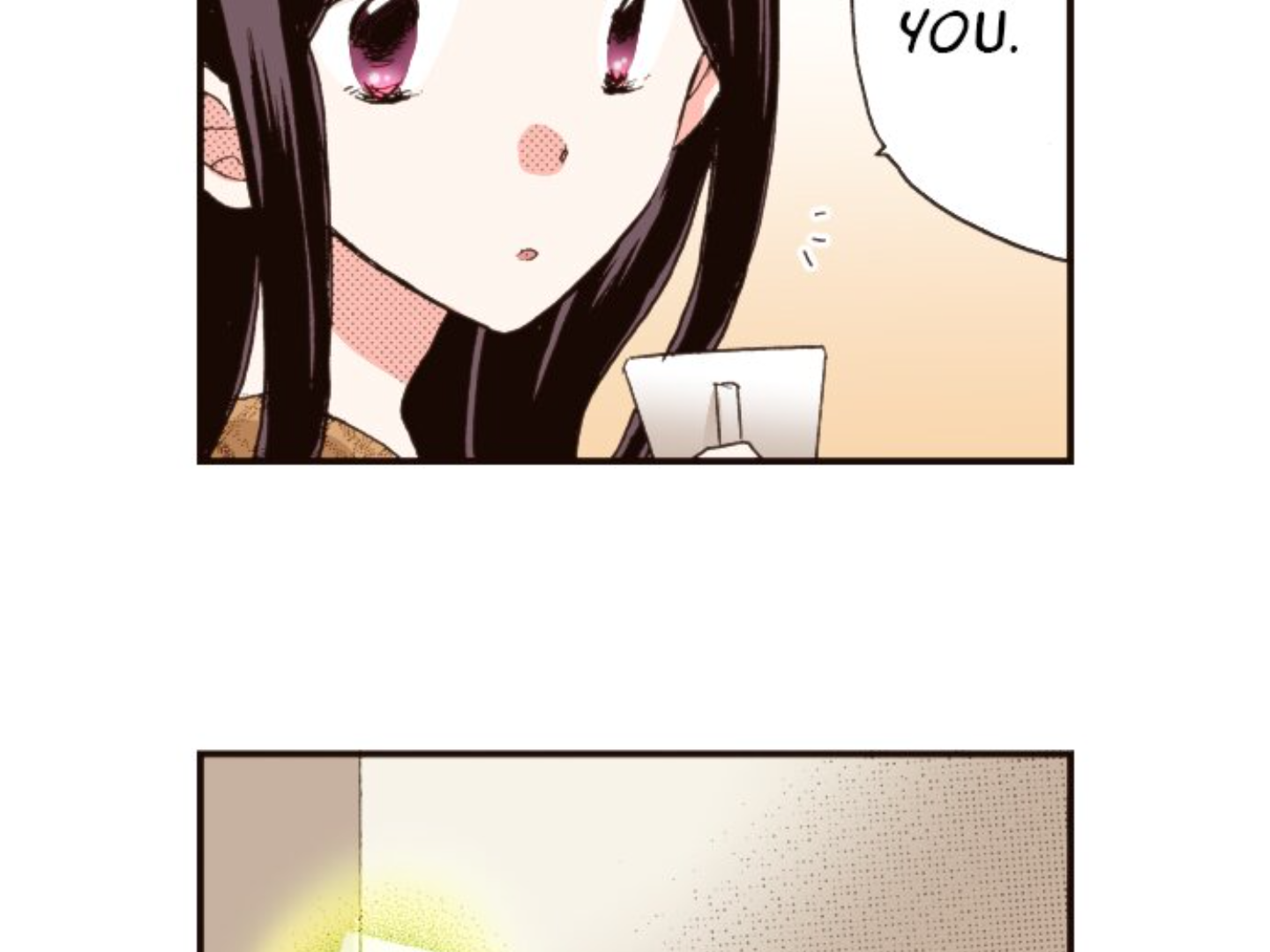 Read Last Game (en) Manga Online